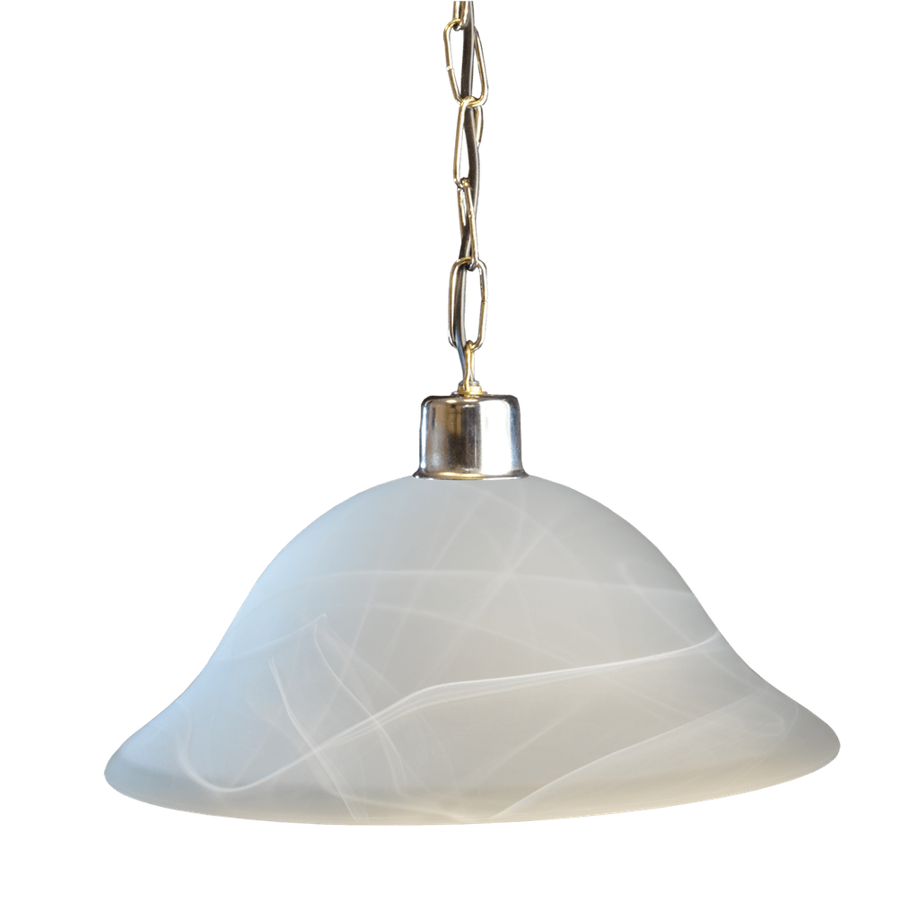 Cono 25 Murano C/Cad Bco