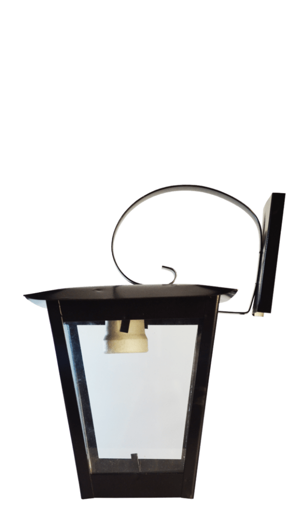 Farol C/Brazo Menz Loza