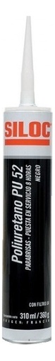 Adhesivo Pvc Siloc Transp. 60 Grs Blister