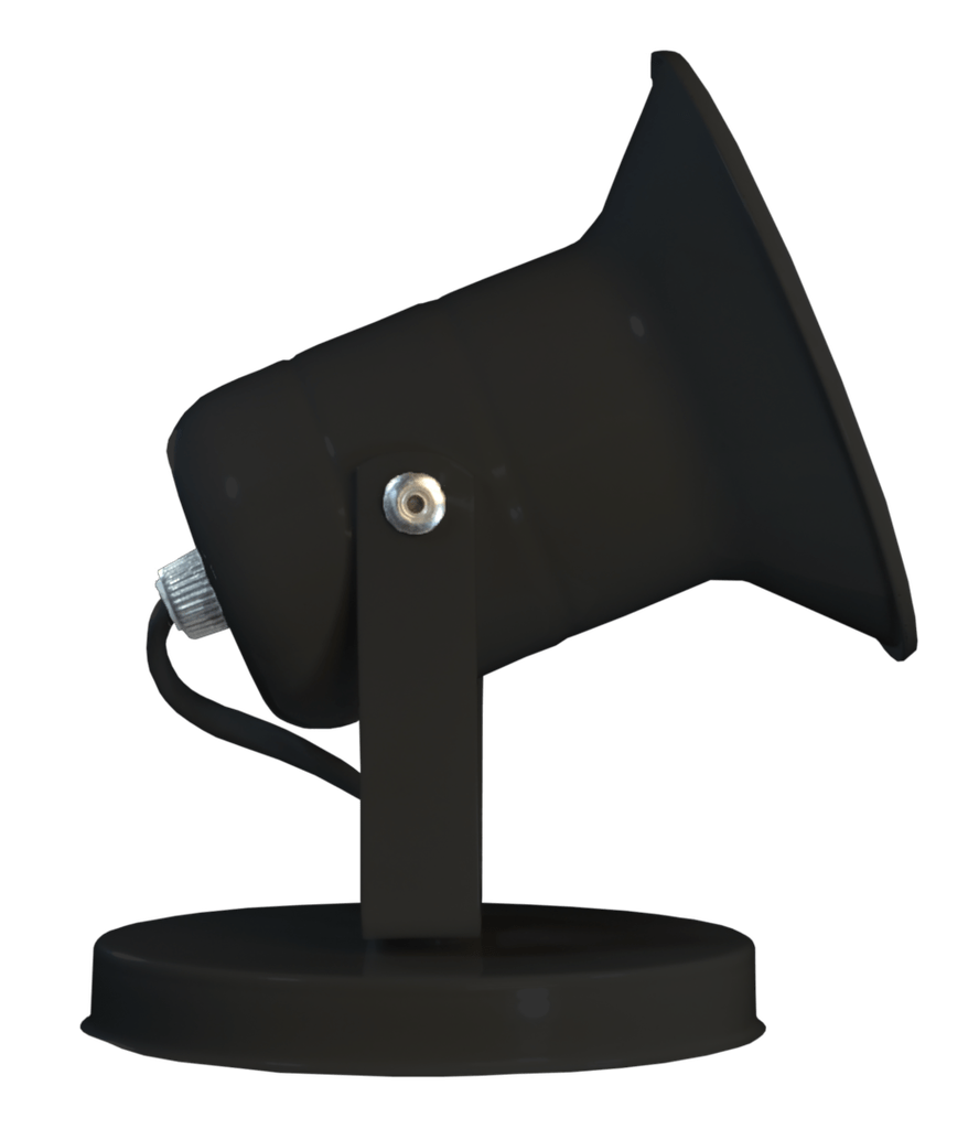 Spot Corneta 1/L Red Neg