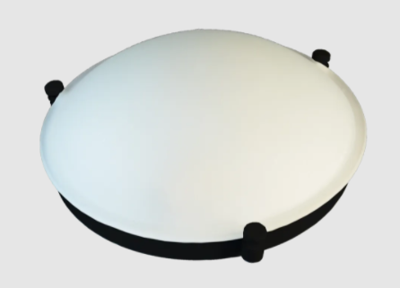 Plafon 1/2 None 20 V/C Esm Arm Plati