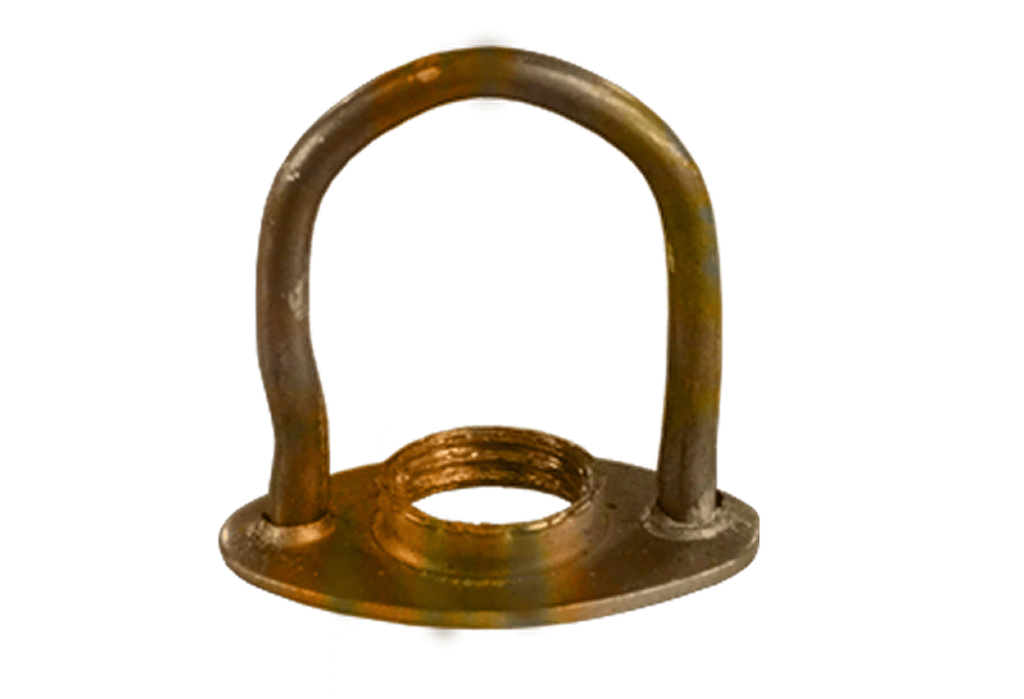 Suncho 6X10 Zinc