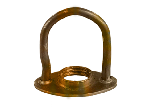 Suncho 6X10 Zinc