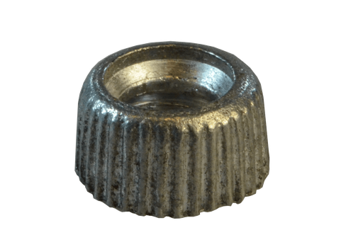 Terminal Cono Samac Crudo 10X1