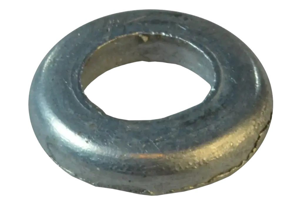 Tuerca 1/2 Caña 10X1 Samac Cru X1