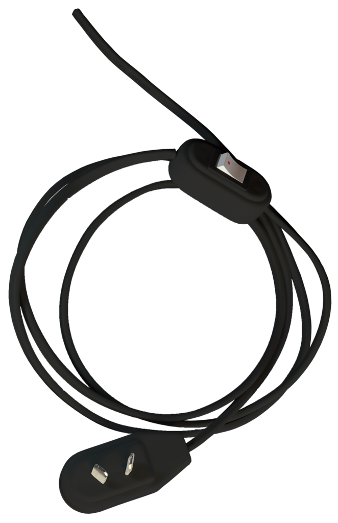 Conj P/Vel 2/P Ch 1.7Mt Iny Ne