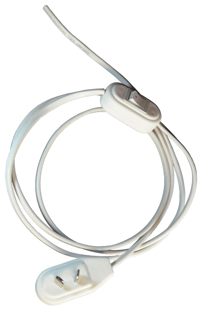 Conj P/Vel 2/P Ch 1.7Mt Iny Bc