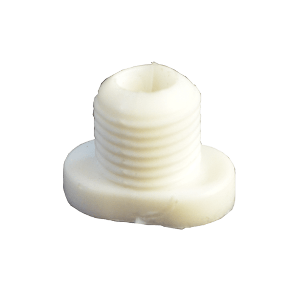 Chicoleta Plast Bco X1