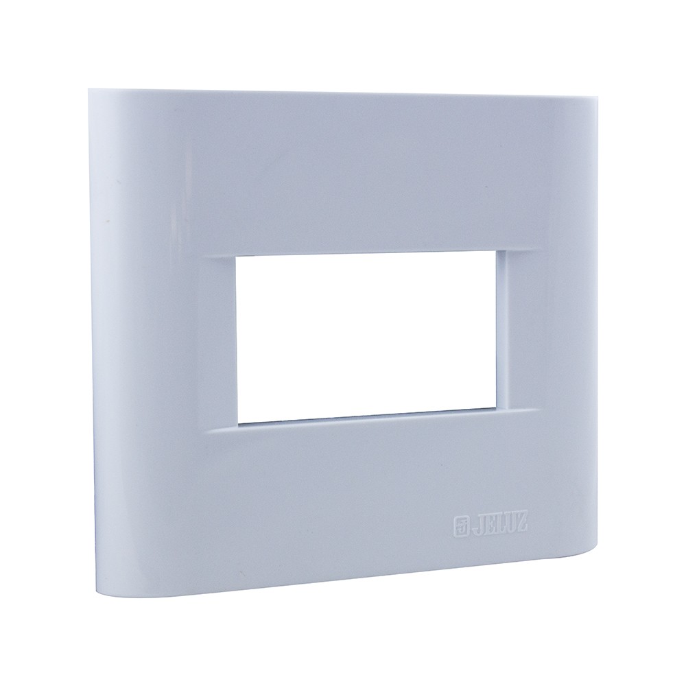 Tapa mignon Blanco B.O. Verona 25099/2