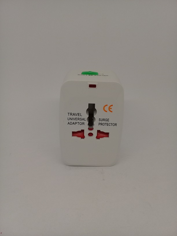 Adaptador Multifuncion Viajero