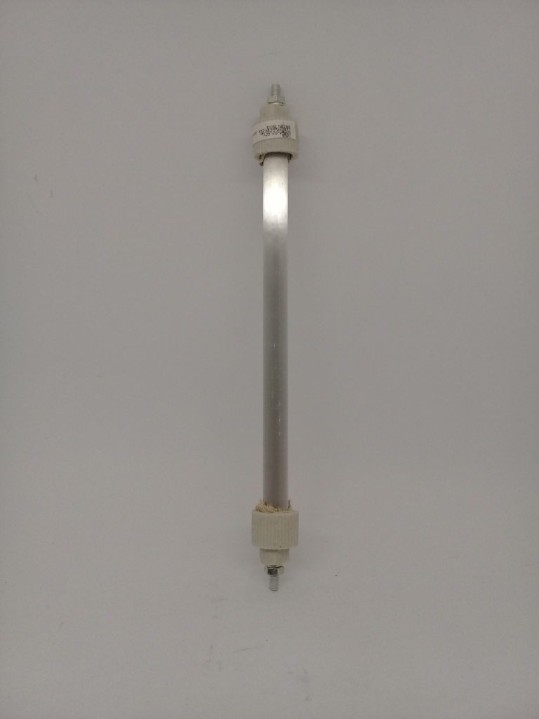 Vela De Cuarzo 400w P/Estufa 800w