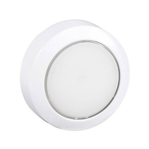 Luz De Toque C/Led (2AA) Everedy