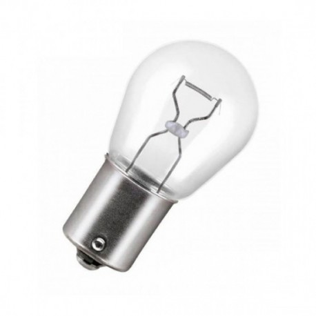 Lampara Pico Parejo Y Desfazado 12V 21W 1polo