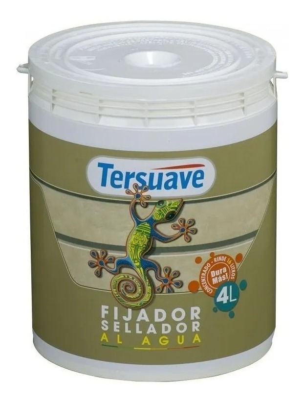 Fijador Concentrado Al Agua 10 L