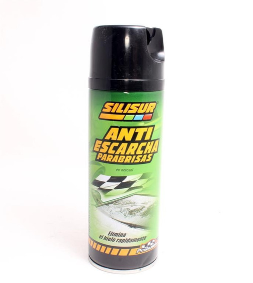 Antiescarcha Aerosol X160Grs