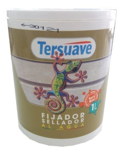 Fijador Concent al Agua 1lt