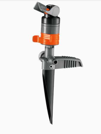 Aspersor C/Turbina Sectorial Comfort 08144-20