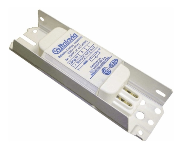 Balasto 30 W Electronico