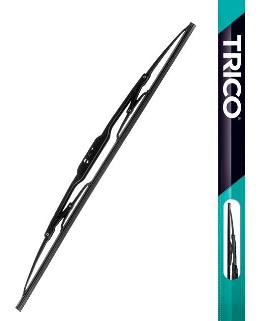 Escobilla Limpiaparabrisas Trico 24"