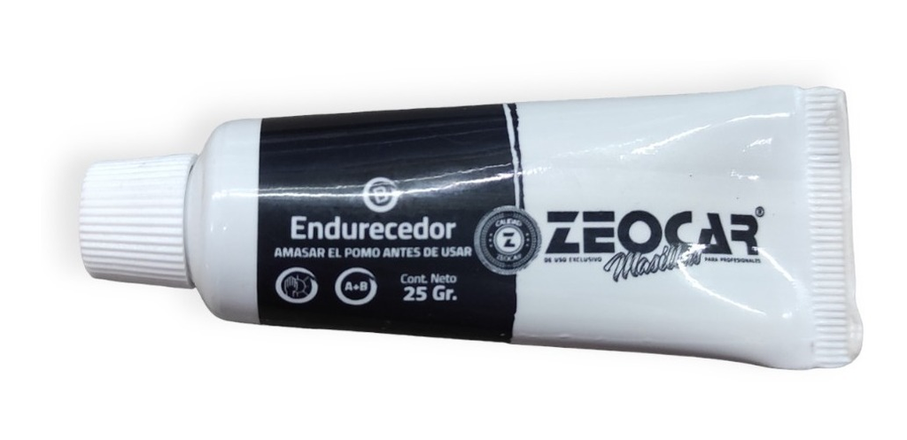 Catalizador PBO 12.5gr