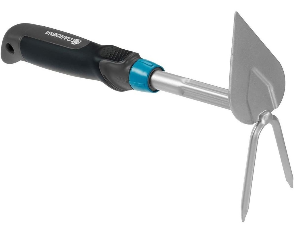 Azada Corazon 2 Puas CONFORT 08955-20