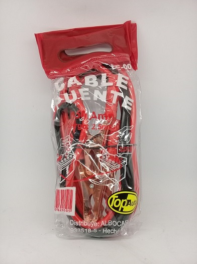 Cable Puente 150 Amp Econ
