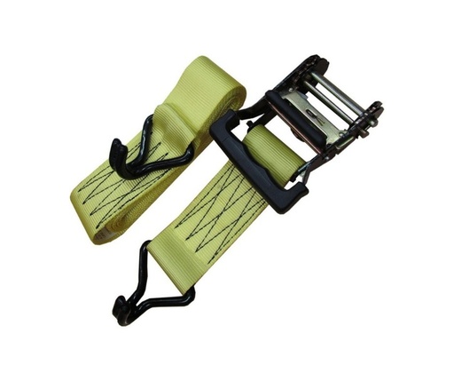 Cinta De Amarre 2" X 5mts Econ