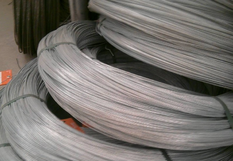 Alambre Galvanizado Nº12 - 2.64Mm