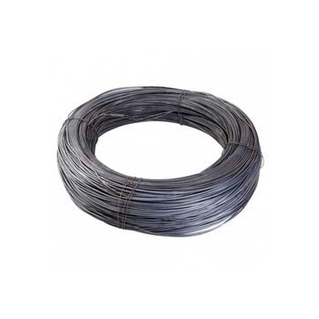 Alambre Recocido Nº 14 (De Atar X Rollo 1Kg) 2,03Mm