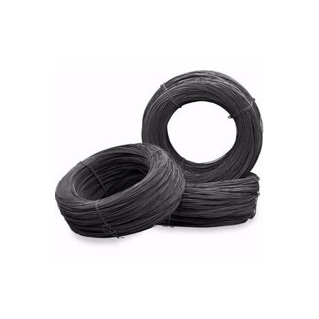 Alambre Recocido Nº 16 - 1,62 mm X 1 KG