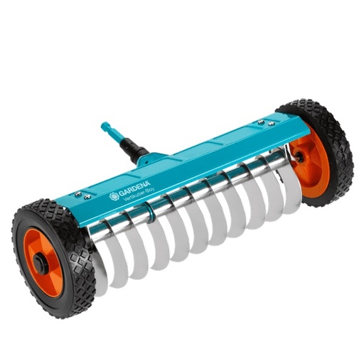 Escarificador Con Ruedas 03395-20