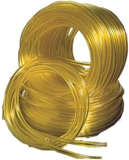 Manguera PVC Hidrocarburo 5x9  X Metro