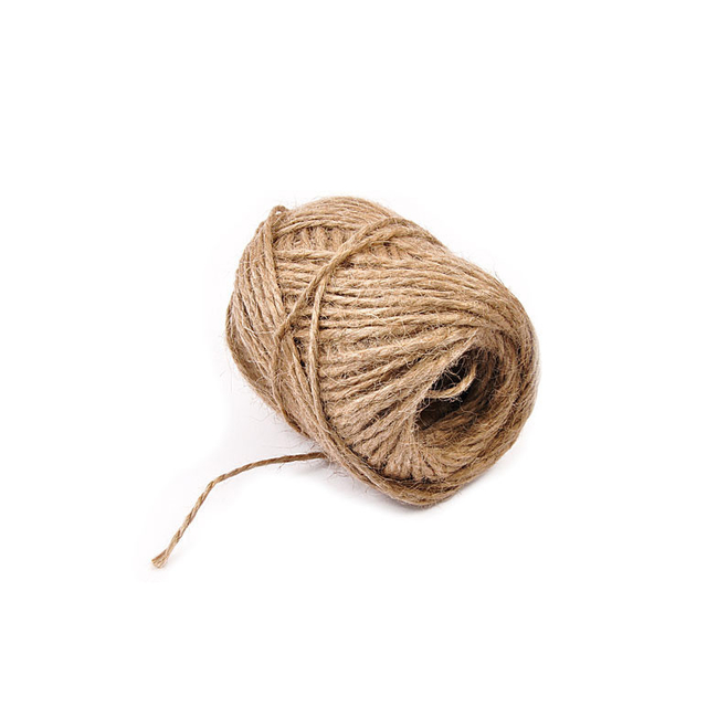 Hilo Sisal Chico (Ovillo 50Gr)