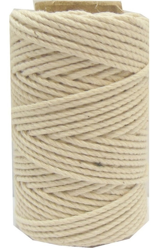 Piolin Albañil Nº27  Bob X100gr
