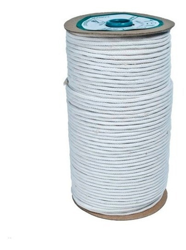 Cordon P/Cortina Americana 4Mm