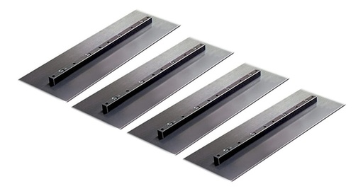 Juego De Llanas Niwa P/ Helicoptero CNW-80 90cm Finish
