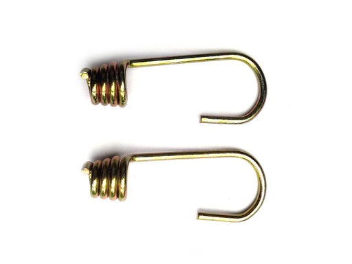 Gancho Para Soga  Elastica