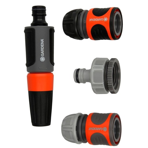 Kit De Riego 1/2  18288-20
