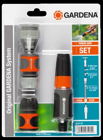 Kit Terminal  De Riego 1/2  18296-20