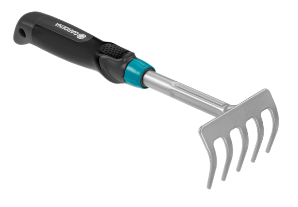 Ratrillo Confort - Ancho De Trabajo 5.5cm 5 Puas