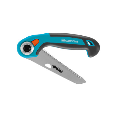 Sierra Plegable De Jardin 200 P 08743-20