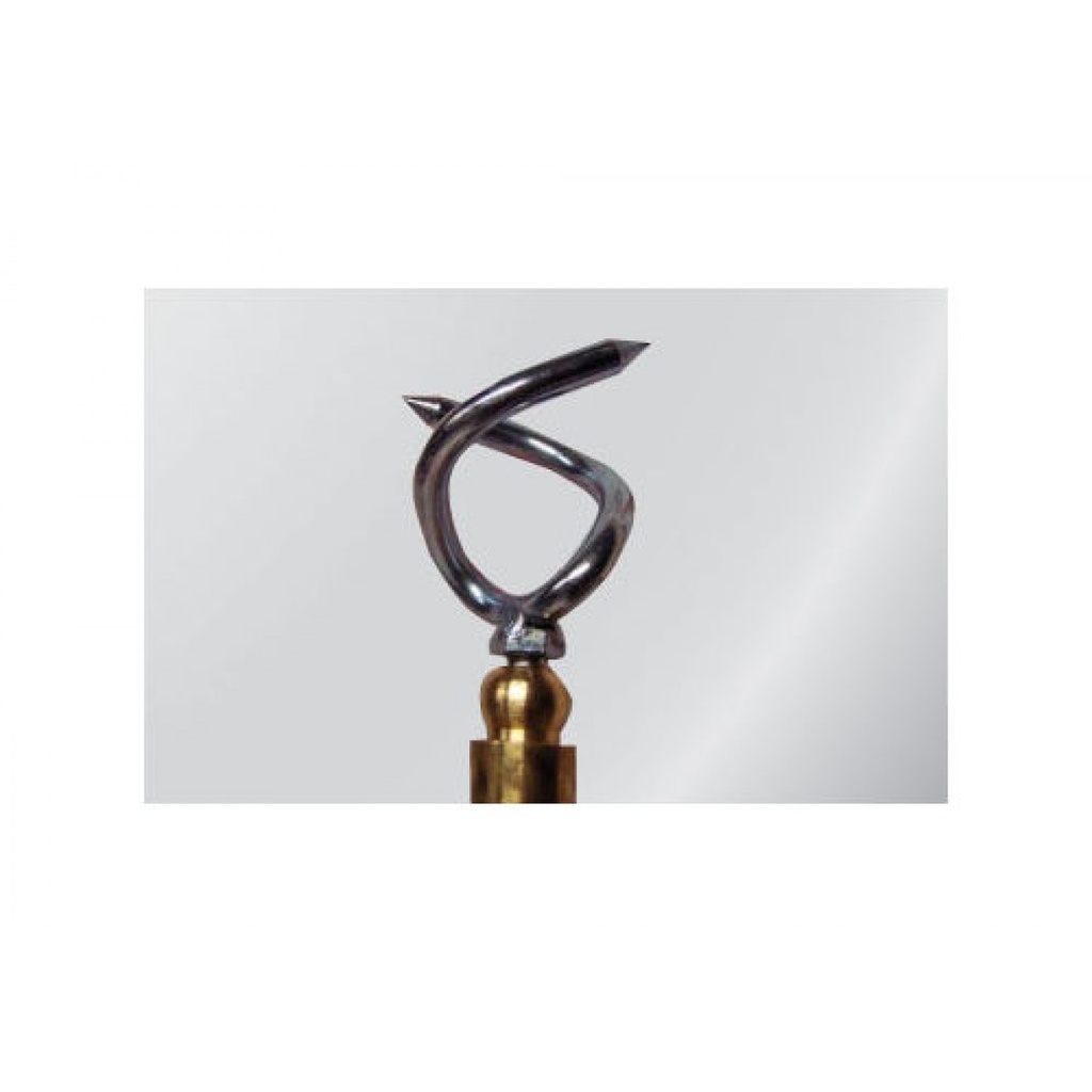 Accesorio: Tirabuzon