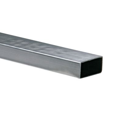 Planchuela 2 x 1/8 (50.8x3.2) $x Mt  (Barra x6Mx8kg)