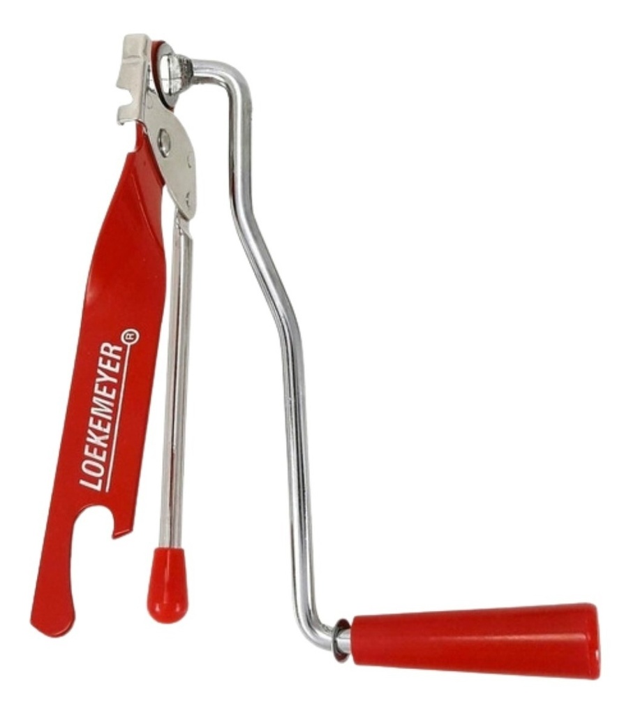 Abrelatas A Manija Loeckemeyer 501