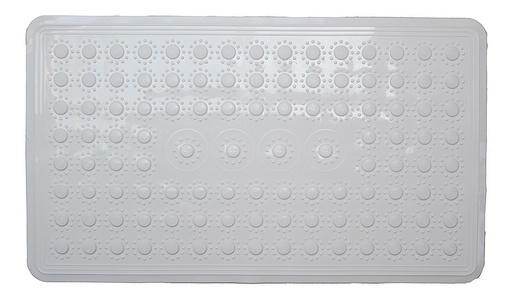 Alfombra Baño Perla Med 56x40cm 506