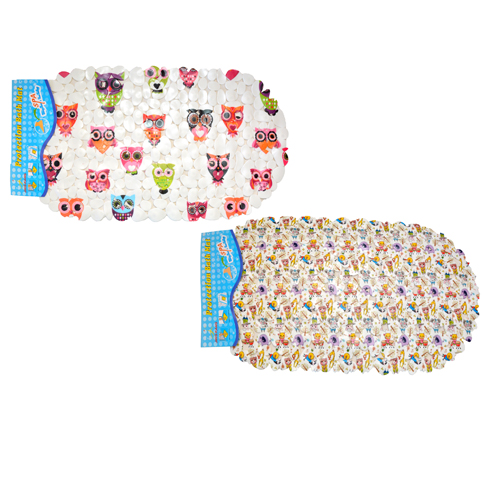 Alfombra Baño Piedras Dec 71455