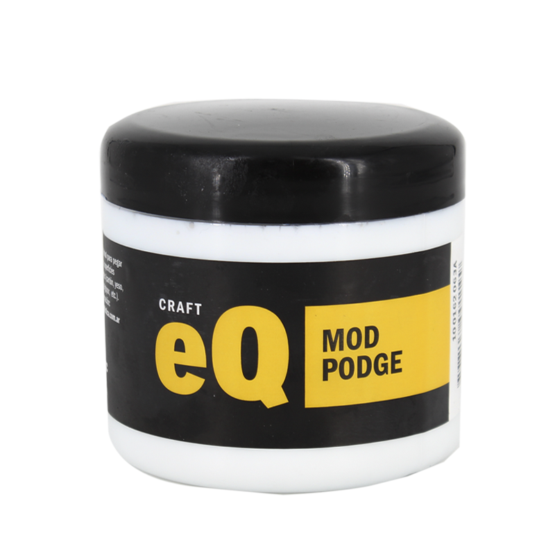 Acc. Decorat. Mod. Podge 200cc