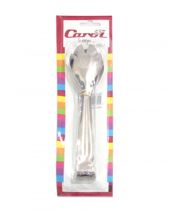 Pinza De Ensalada