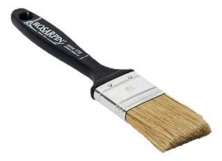 Pincel Quality Pinceleta Cerda China  Nº35