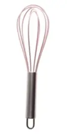 Batidor Silicona Verde